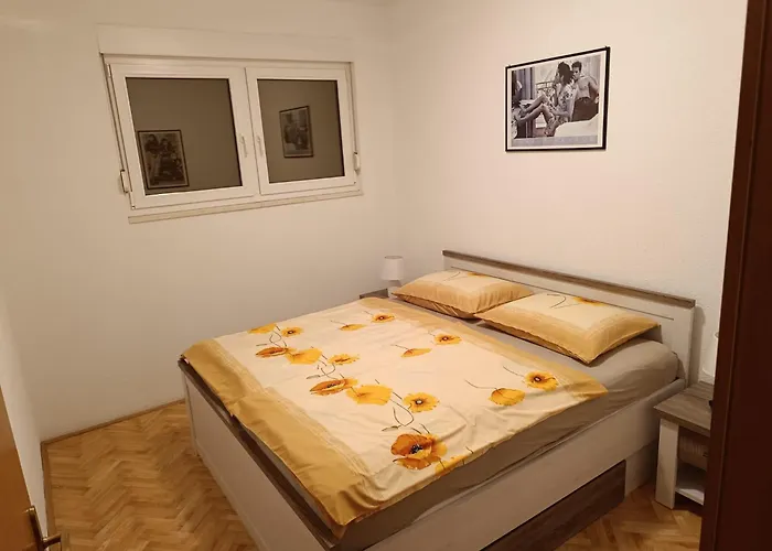 Apartmani Mila