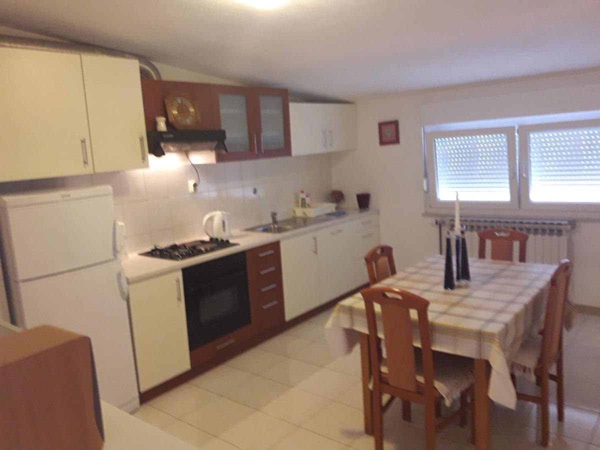 Appartement Mila *