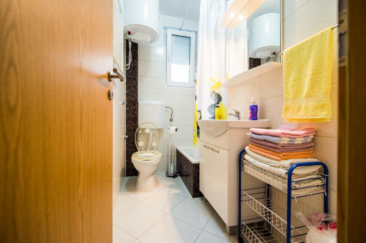 Appartement Mila