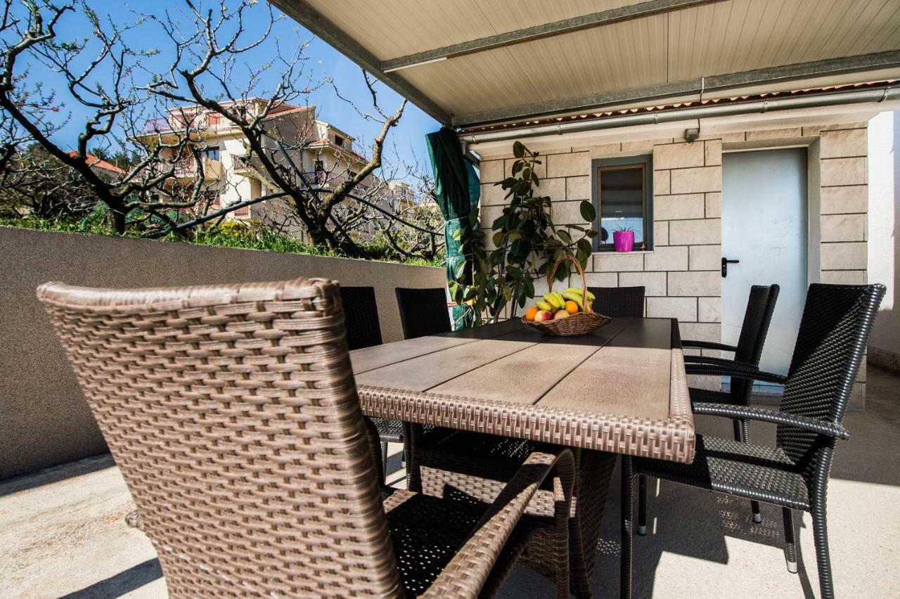 Appartement Mila