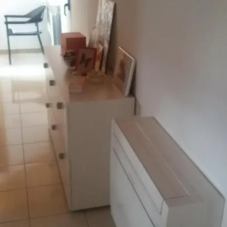 Apartmani Mila Podstrana Exterior photo