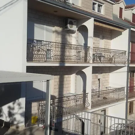 Apartmani Mila Podstrana Room photo