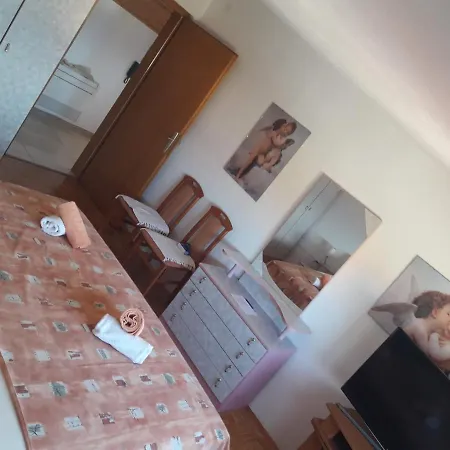 Apartmani Mila Podstrana Exterior photo