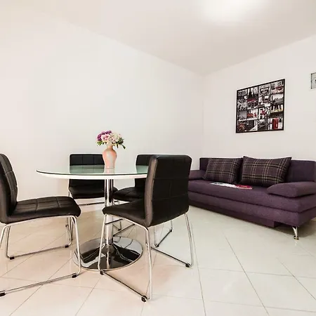Apartmani Mila Podstrana Exterior photo