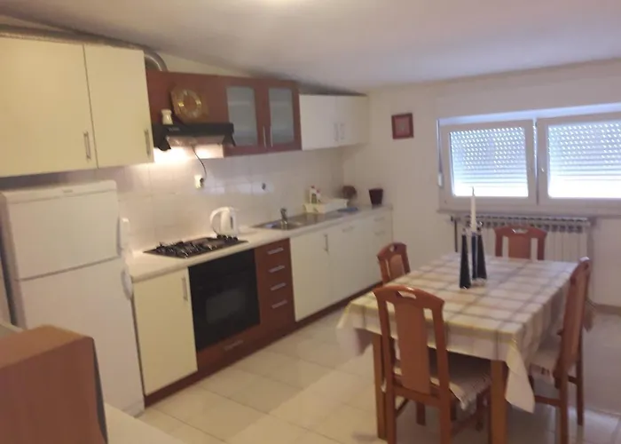 Apartmani Mila