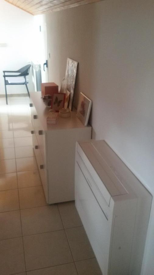 Mila Apartment Podstrana
