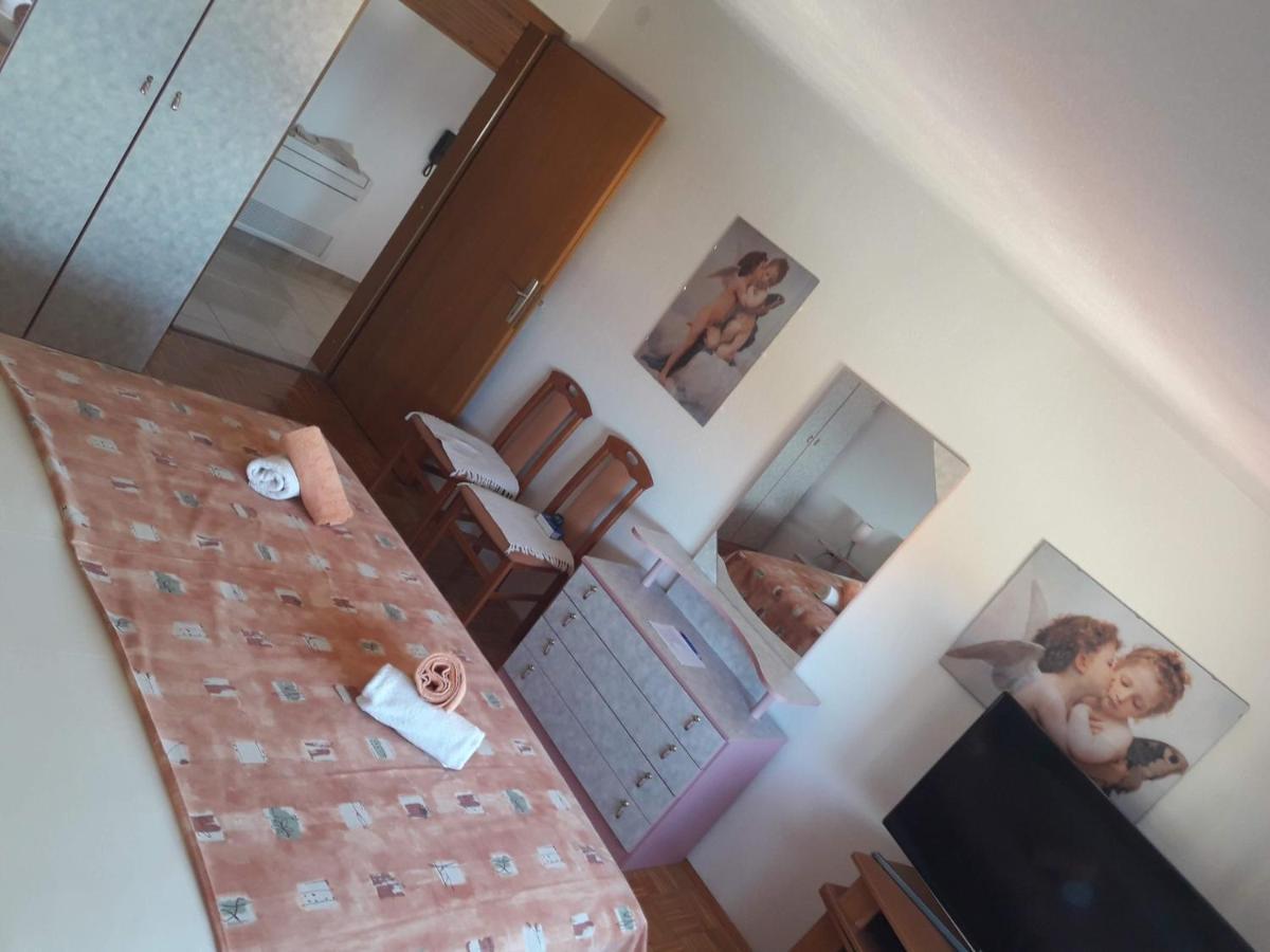 Mila Apartment