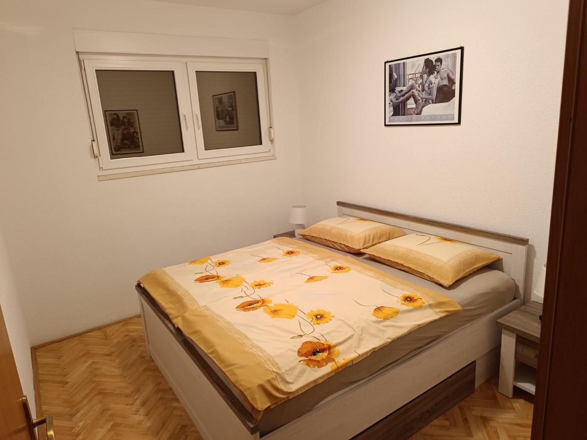Apartment Mila
