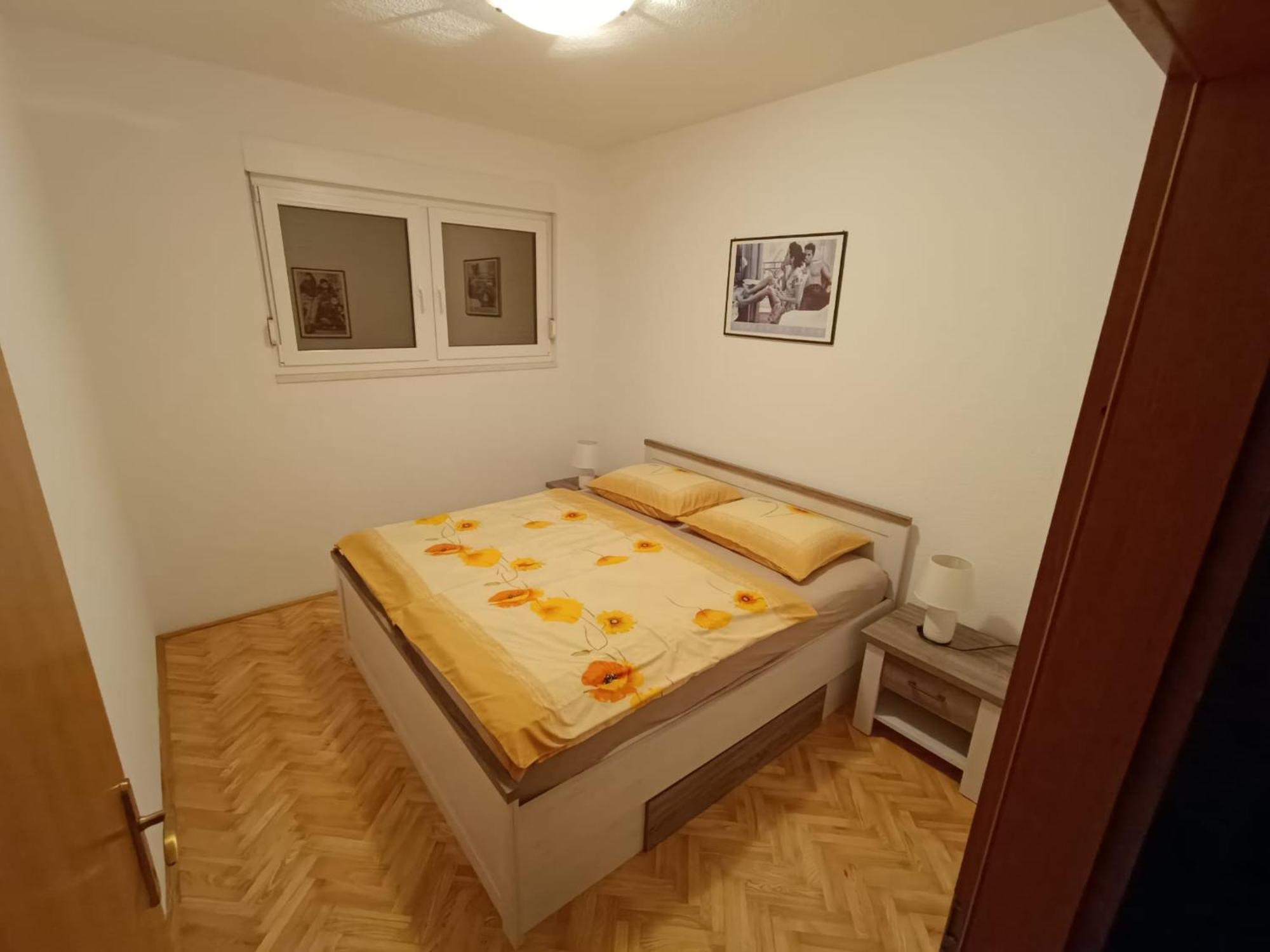 Apartment Mila *