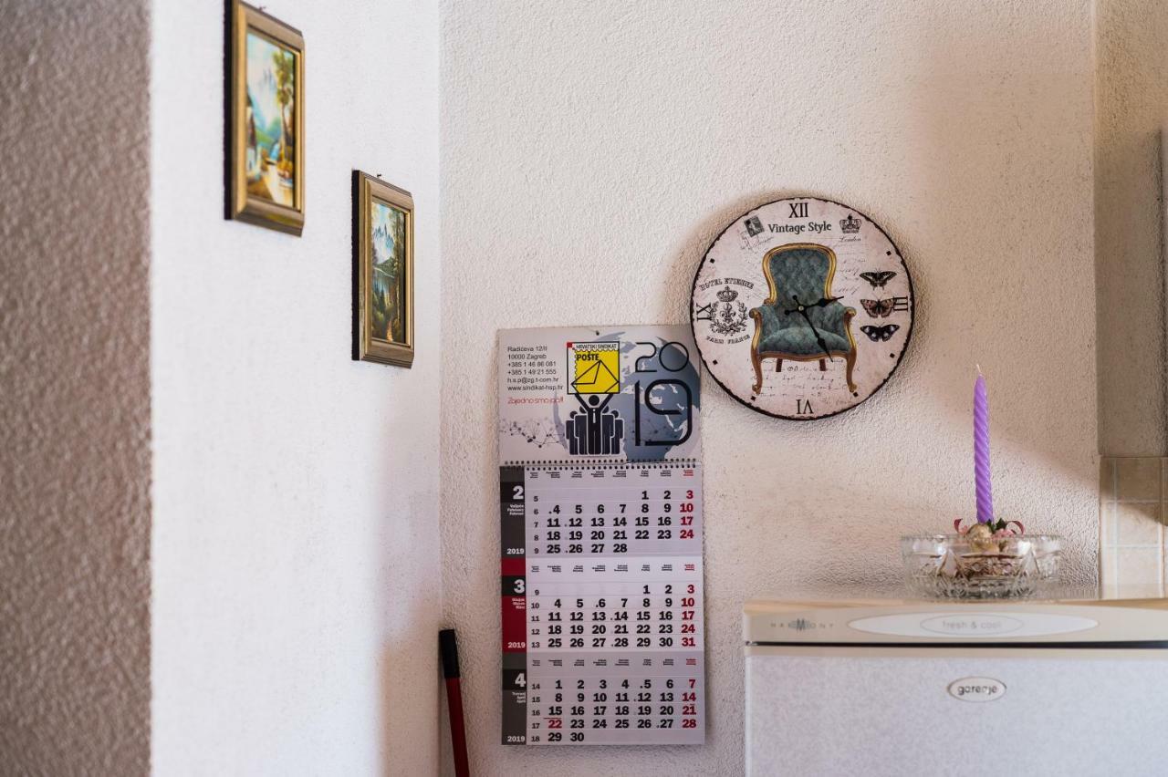 Mila Apartment Podstrana