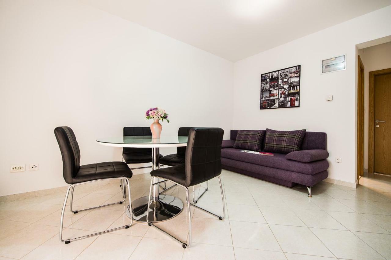 Apartment Mila