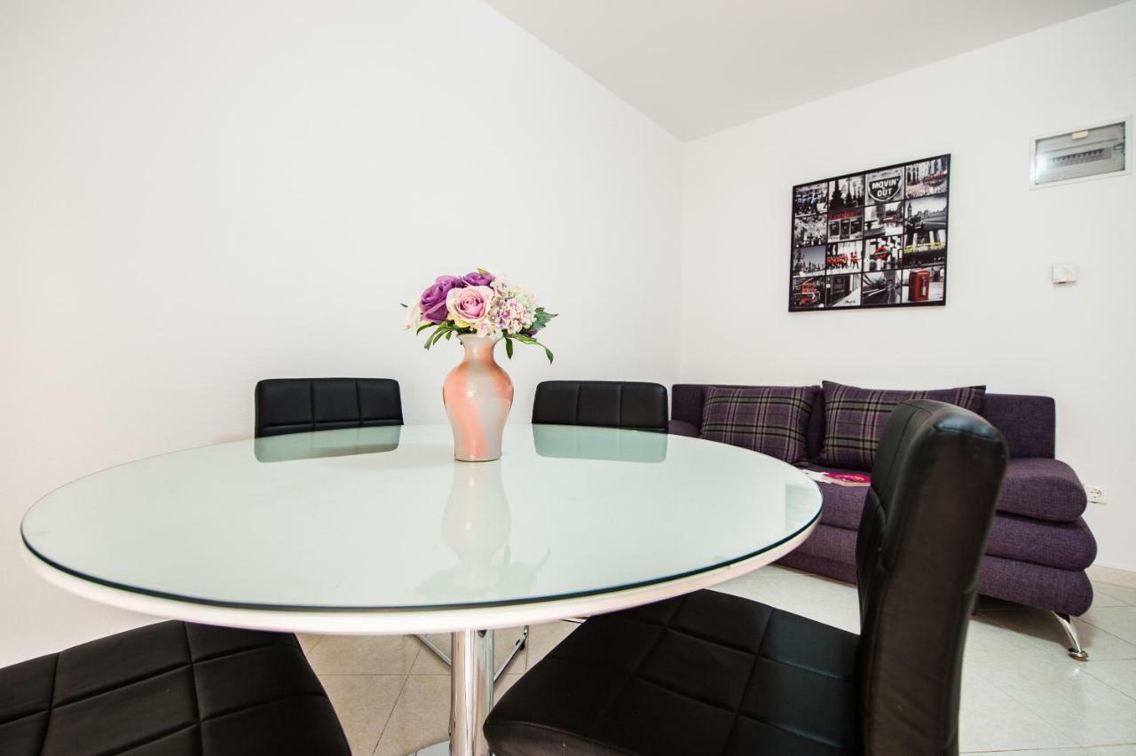 Mila Apartment Podstrana