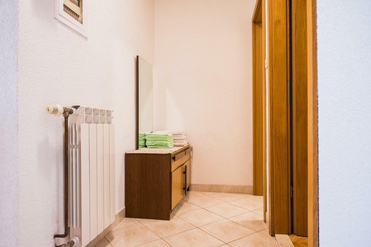 Mila Apartment Podstrana