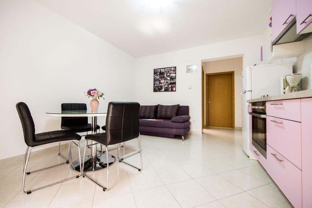 Apartment Mila