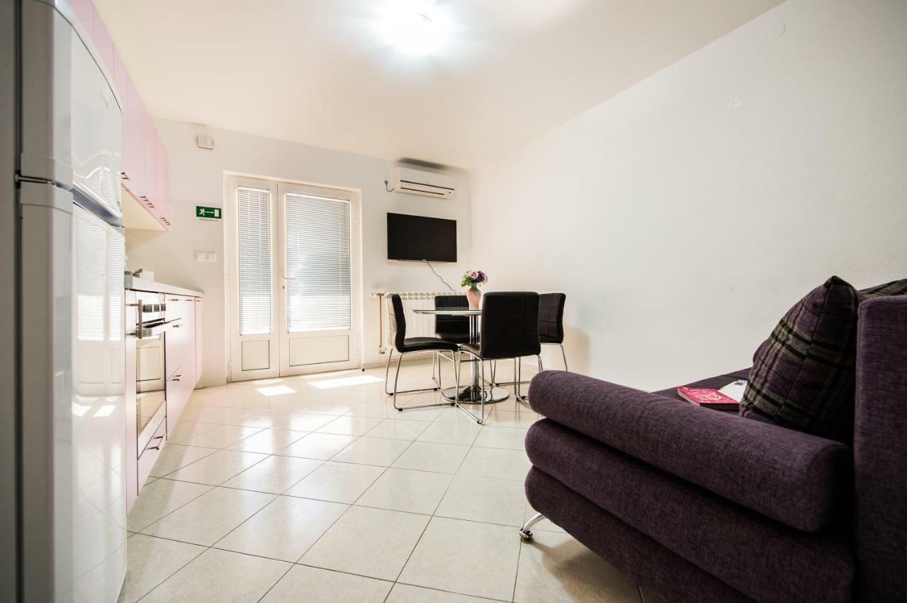 Apartment Mila